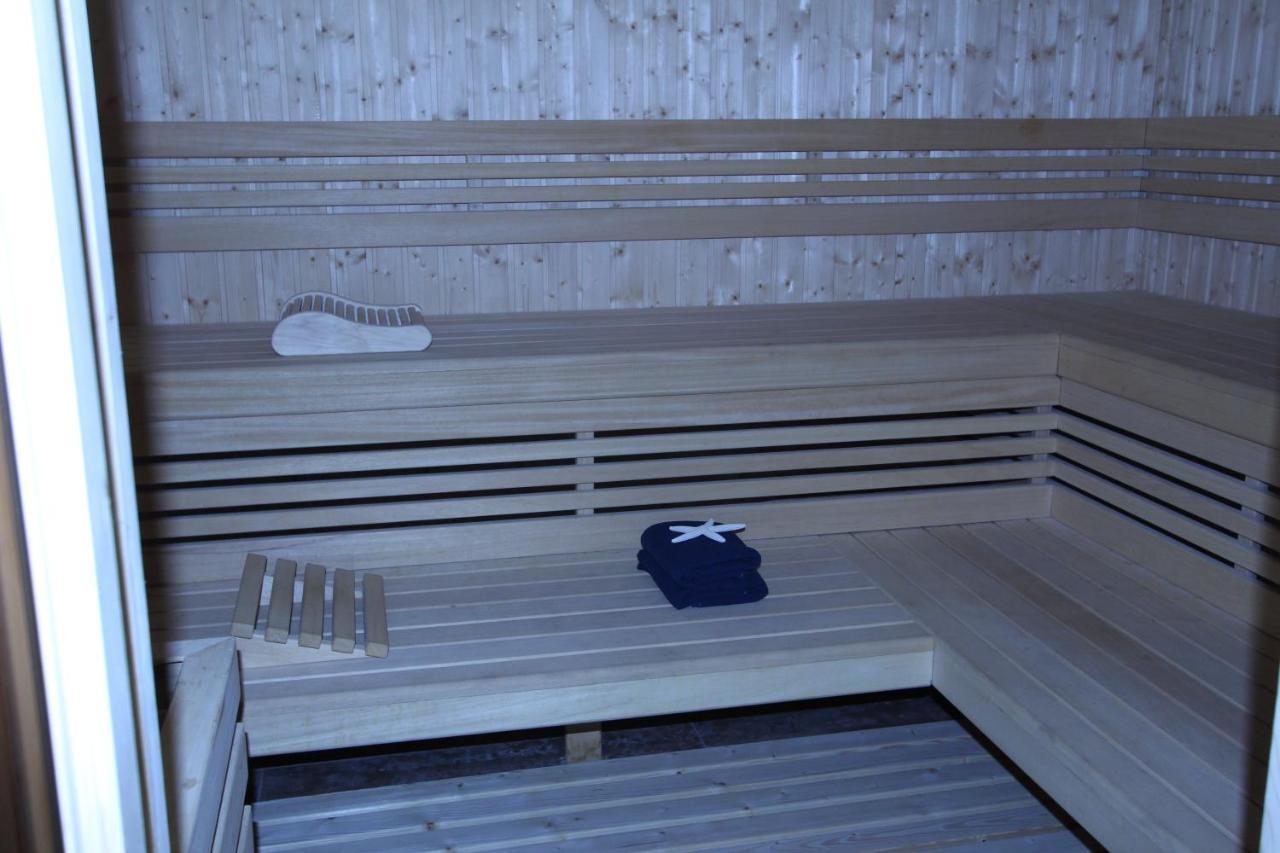 Apartamenty Na Wydmie - Dwie Sosny Ustronie Morskie Esterno foto
