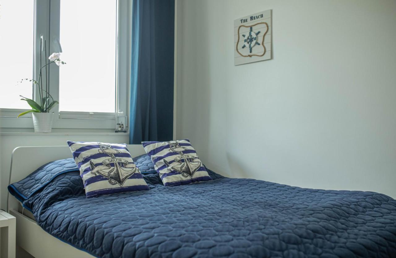 Apartamenty Na Wydmie - Dwie Sosny Ustronie Morskie Camera foto