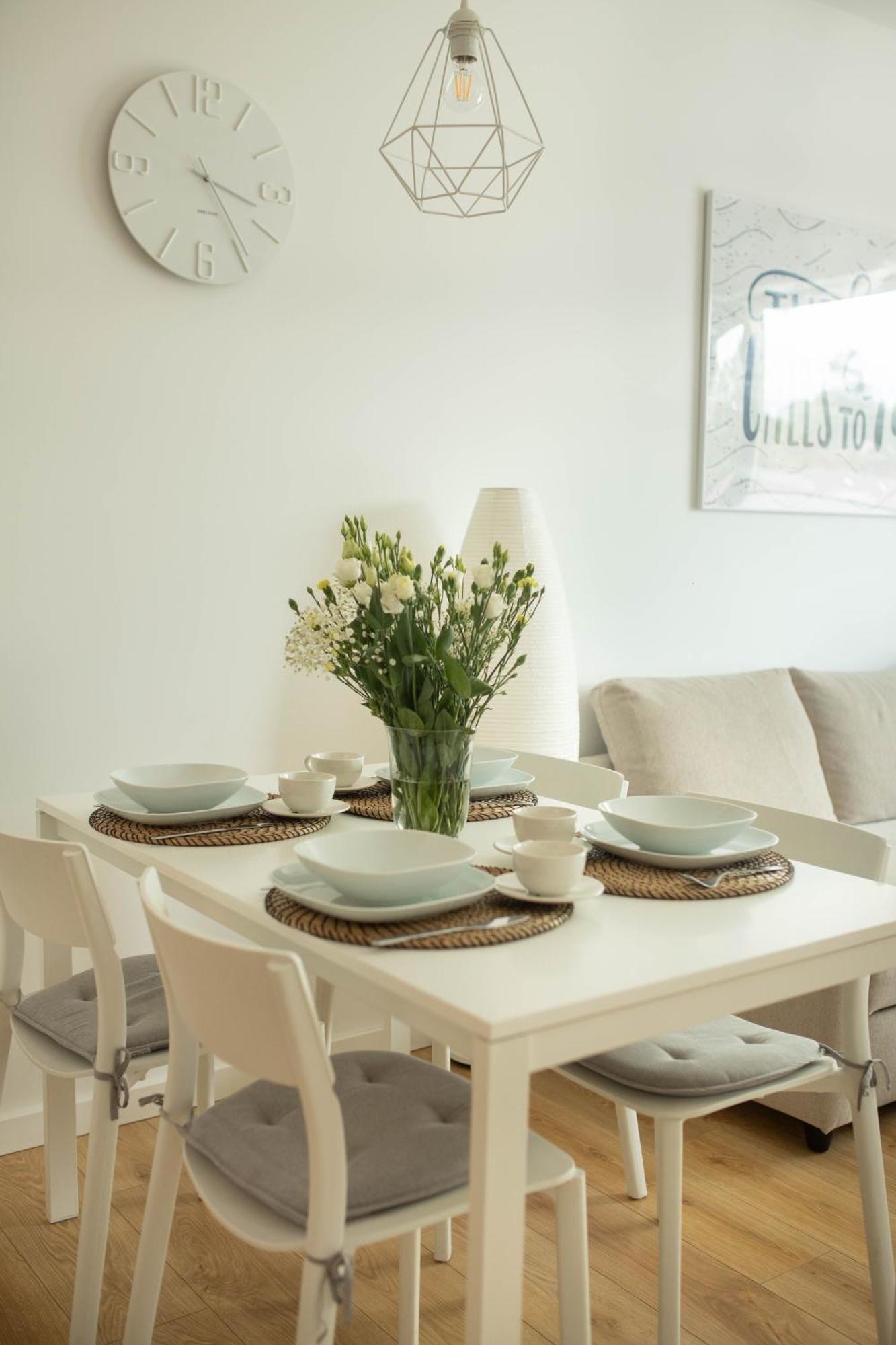 Apartamenty Na Wydmie - Dwie Sosny Ustronie Morskie Camera foto